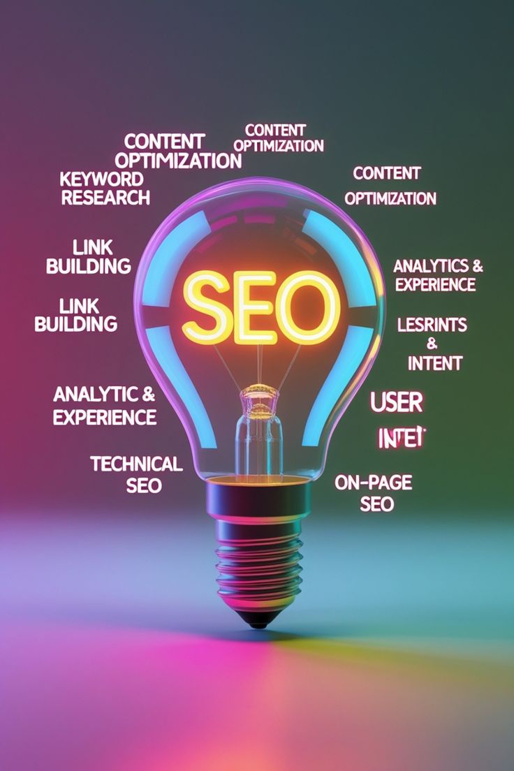 Search Engine Optimization in Hyderabad, India